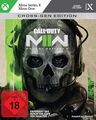 XBOX ONE & XBOX Series X Call of Duty Modern Warfare 2 II NEU&OVP