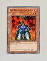 Yu-Gi-Oh! Jaden Yuki Einzelkarten zur Auswahl - deutsch