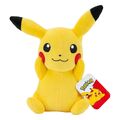 Pokemon Pikachu - Plüschfigur Kuscheltier Plüschtier - ca 20 cm