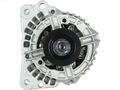 AS-PL Generator 12 V 90 A für VW Golf IV 1.4 16V 1.6 Polo Seat Ibiza Skoda