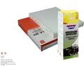 MAHLE/KNECHT-Filter+Klima-Fresh für VW Multivan V 7HM 7HN 7HF 7EF 7EM 7EN