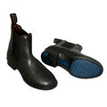 ELT - Jodhpur-Stiefeletten aus Leder CLASSIC