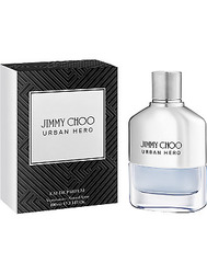 Jimmy Choo Urban Hero Eau De Parfum