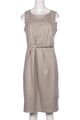 ZERO Kleid Damen Dress Damenkleid Gr. EU 36 Grau #ky2dski