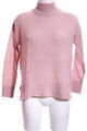 NEW LOOK Strickpullover Damen Gr. DE 36 altrosa Casual-Look