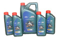 Original Motoröl 9 Liter Castrol Magnatec A5 5W30 WSS-M2C913-D 15F60F + 15F60E