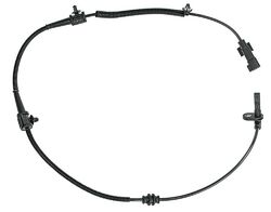 MEYLE Sensor, Raddrehzahl Vorderachse beidseitig für OPELDie Nr.1* für Autoteile: Top-Preis-Leistungs-Verhältnis