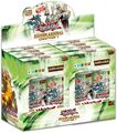 Yu-Gi-Oh! TRADING CARD GAME Hidden Arsenal: Chapter 1 Display – Deutsche Ausgabe