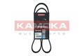 7016062 KAMOKA Keilrippenriemen für AUDI,FORD,HYUNDAI,KIA,SEAT,SKODA,TOYOTA,VW