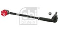 FEBI BILSTEIN Spurstange mit Endstück und Sicherungsmutter für VW-Audi 26252