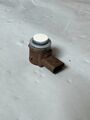 Original Mercedes-Benz A0009055604 PDC PTS Sensor Parksensor vorne weiss