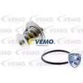 ORIGINAL® Vemo Thermostat, Kühlmittel für VW: GOLF I GOLF II GOLF III GOLF