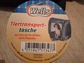 NEU&OVP Katzen Hunde Hundetransportbox Faltbar Transportbox Transporttasche