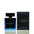 Narciso Rodriguez For Him Bleu Noir Eau de Parfum 100ml EDP Spray Herren NEU OVP