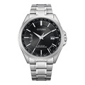 CITIZEN Herren Armbanduhr CB0250-84E Eco-Drive Funkuhr 43 mm Edelstahl B-Ware