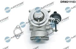 AGR-VENTIL DR.MOTOR AUTOMOTIVE FÜR AUDI FORD SKODA VW SEAT 00-10 DRM211103