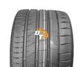 4x Continental SportContact 7 225 40 R18 92Y FR Reifen Sommer