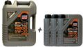 LIQUI MOLY Top Tec 4200 5W-30 5 Liter 3707 + 3 Liter 3706  VW 504.00 507.00