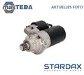 STX200350 MOTOR ANLASSER STARTER STARDAX FÜR SKODA OCTAVIA I 1.8 T,1.8 T 4X4