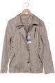 Gil Bret Jacke Damen Anorak Jacket Kurzmantel Gr. EU 44 Baumwolle Beige #q8lo3jp