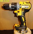 DeWalt DCD 796 N Akku Schlagbohrschrauber, 18V, 70Nm, Solo, DCD796 N