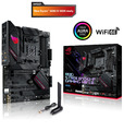 ROG STRIX B550-F GAMING WI-FI II Mainboard Sockel AMD AM4