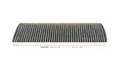 Innenraumfilter Pollenfilter Filter für Ford 2005-2008 Bosch 1987432345