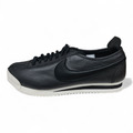 Nike Cortez 72 SL "Black Ivory" Leder Sneaker (881205 001)