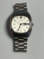 Omega Geneve Megaquartz 32KHz Vintage Herrenuhr Ref 196.0038 Cal.1310