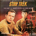 V.A. - OST Star Trek (Vinyl LP - 1980 - EU - Original)