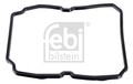 FEBI BILSTEIN Dichtung Ölwanne-Automatikgetriebe 10072 für MERCEDES CHRYSLER ACM