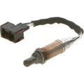 Bosch 0 258 003 806 Lambdasonde für PORSCHE BOXSTER 986 Lamdasonde Landasonde