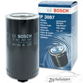 BOSCH P 3087 Ölfilter VW T4 Transporter Bus California Pritsche 0 451 203 087