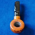 Pfeife / Pipe / Pipa Stanwell Royal Guard 95, brown, polish light, Filter 9 mm