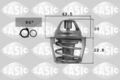 Thermostat 9000106 SASIC für CITROËN PEUGEOT FIAT