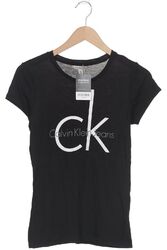 Calvin Klein Jeans T-Shirt Damen Shirt Kurzärmliges Oberteil Gr. XS ... #hb6wc29momox fashion - Your Style, Second Hand