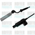 ABS Sensor Raddrehzahl HOFFER 8290007 für BMW 3er E46 Touring Compact 316 318