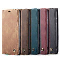 Hülle Google Pixel 7/7pro Leder Magnet Handy Tasche Schutz Flip Case Etui Wallet