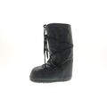 Moon Boot Winter Stiefel Stiefelette Boots Schwarz Damen Schuhe Gr. 39 - 41