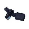 1x ORIGINAL® Maxgear Sensor, Raddrehzahl Hinten, Links für VW AMAROK AMAROK
