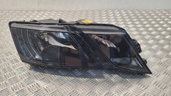 Frontscheinwerfer Skoda Octavia III 5E 5E1941016 Facelift Halogen Rechts