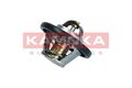 KAMOKA Thermostat, Kühlmittel 7710045 für JEEP OPEL