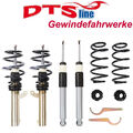 DTSline SX Gewindefahrwerk für VW Passat B6, B7 3C Limousine 03/05-