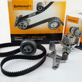CONTI CT909WP2 Zahnriemensatz für Audi A4 A6 Seat Exeo Skoda VW Passat 3B 1.8 T