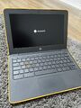 HP Chromebook 11A G6 Laptop