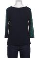 RIANI Bluse Damen Oberteil Hemd Hemdbluse Gr. EU 38 Marineblau #gpt8y22