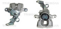 Bremssattel TRISCAN 8170 344699 +52.36€ Pfand für ALFA MITO 38mm MultiJet 955