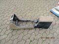 Ford Granada MK2 Mittelkonsole Mittelarmlehne center console 78GBF045B54A1A 