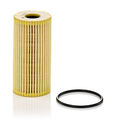 MANN-FILTER HU 6011 z Ölfilter für ,FIAT,MERCEDES-BENZ,NISSAN,OPEL,RENAULT,VAUXH