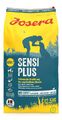 SensiPlus (1 x 12,5 kg) | Hundefutter mit Ente für empfindliche Hunde | Super 